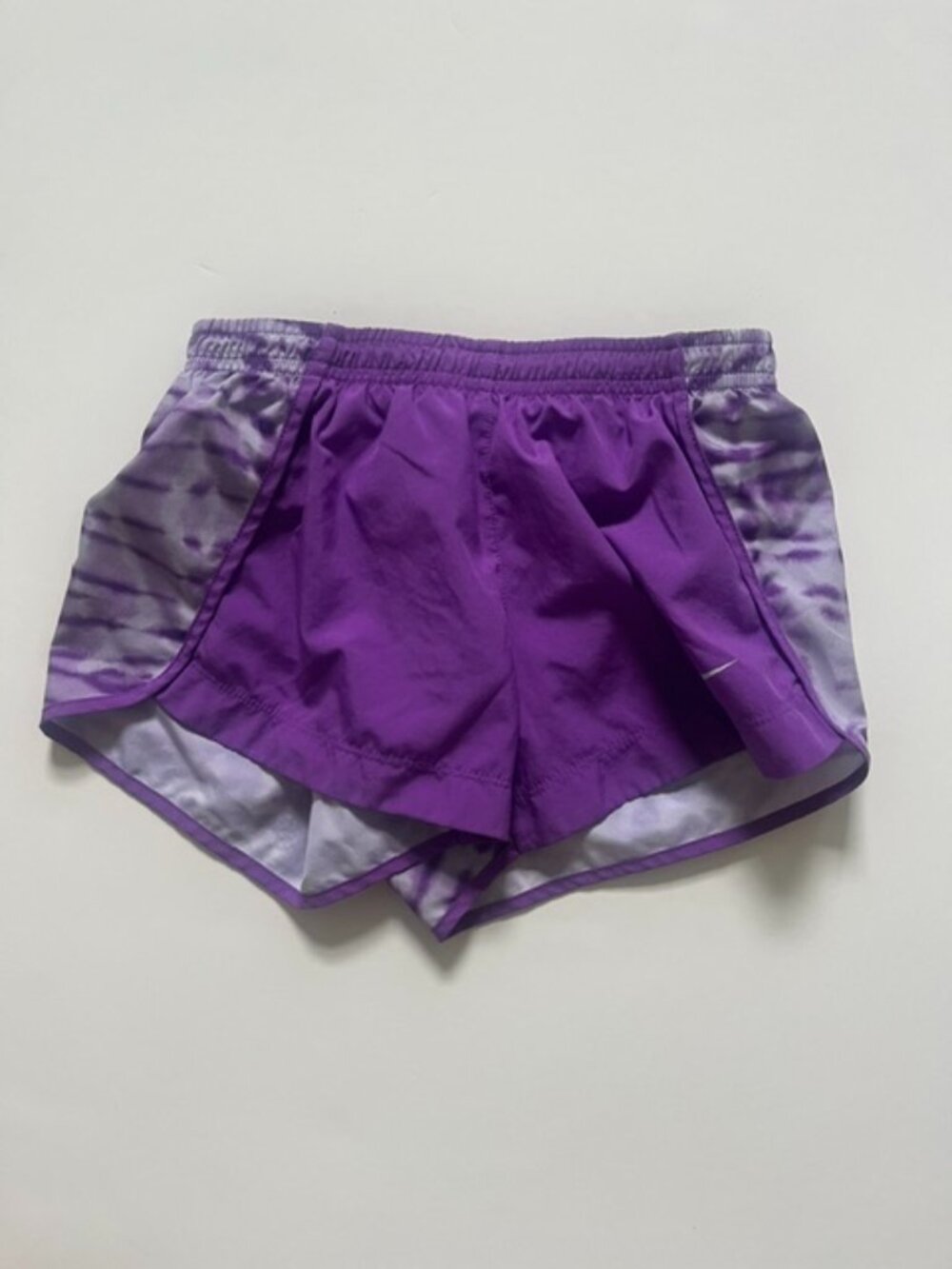 Little Girl's Nike Shorts S